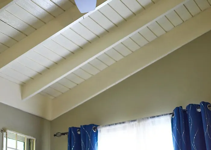 Pergola House 1 Or 2 Bedrooms *