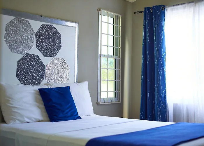 Pergola House 1 Or 2 Bedrooms * Montego Bay