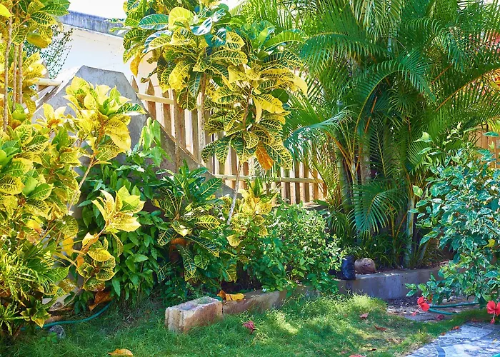 Pergola House 1 Or 2 Bedrooms Holiday home *